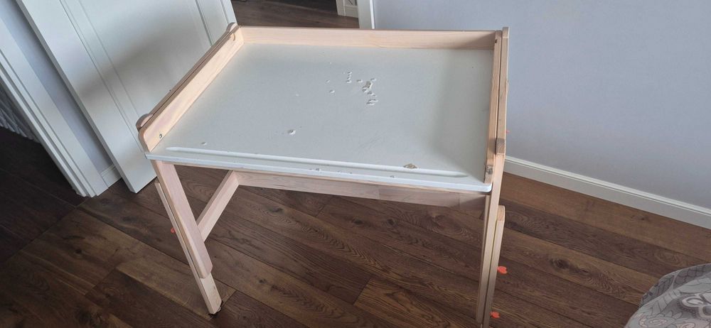 Stolik dzicięcy ikea