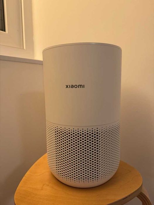 Xiaomi Mi Air Purifier 4 Compact – White