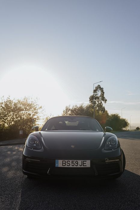 Porsche 718 2.0 PDK