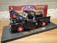 1:18 Road Legends 1953 Ford Pick UP model