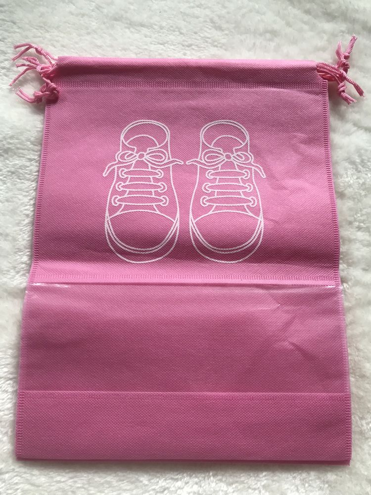 Чехол/сумка для хранения обуви (5 шт.)