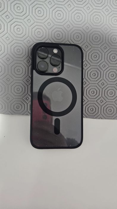 IPHONE  14 pro  troco/vendo