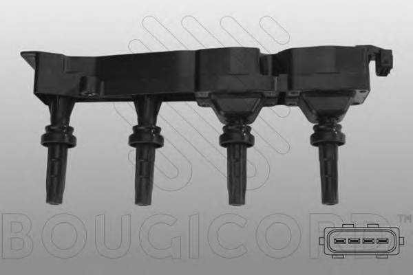 Cewka zapłonowa BOUGICORD 156800 Saxo 106