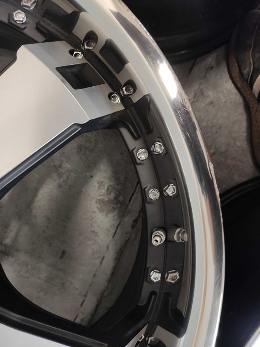 Felgi alu 22 cale, Keskin KT10, 5x112, 10j et 50, Mercedes GLE GLS GL