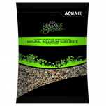 Aquael Natural Aquarium Substrate, Żwir Naturalny Wielobarwny 3-5mm