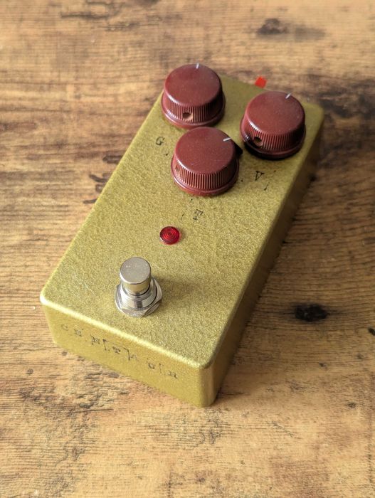 Klon Cenatur overdrive kopia