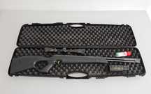Weihrauch HW97K .177  praticamente sem uso.