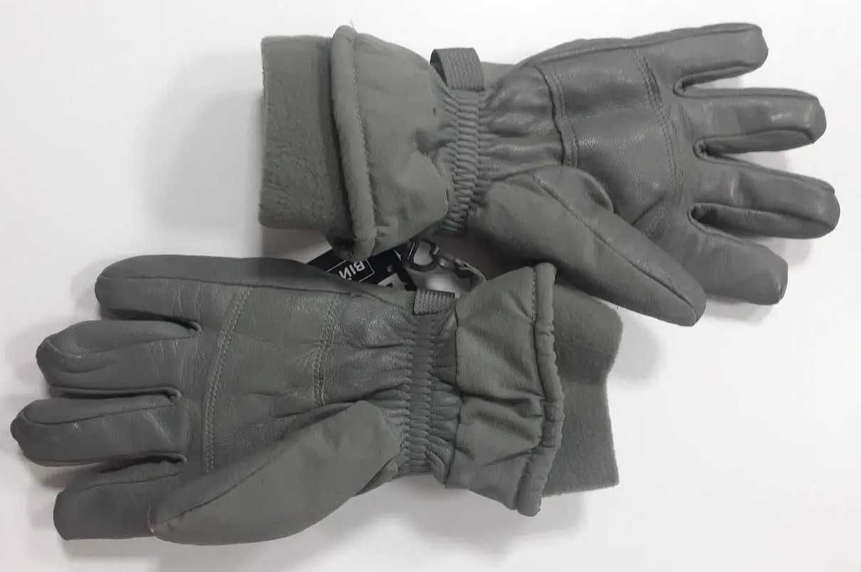 Зимові рукавиці/перчатки армії США, X-Large, нові.
