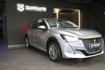 Peugeot e-208 51 kWh Allure