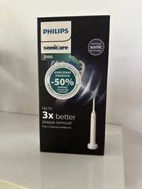 Szczoteczka soniczna Philips Sonicare 2100 HX3651/13