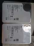 Dysk 12 tb Sky Hawk x 2