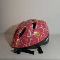 Dois capacetes de bicicleta Spiuk e Giro