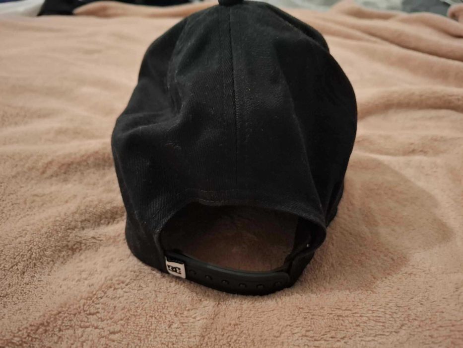 Chapéu (cap)) DC