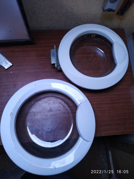 Люк СМА Индезит  Аристон Сег