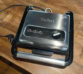 Grelhador / Sanduicheira Tefal