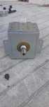 Magnetron para microondas