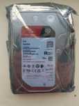 Жорсткий диск Seagate 8 Терабайт IronWolf Pro