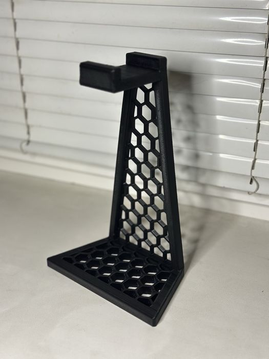 Підставка для навушників 3D друк