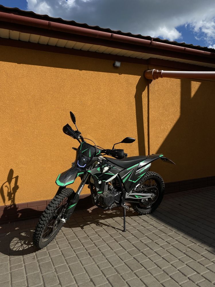 Kovi jnr 250 2024