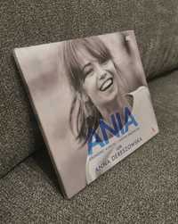 Ania CD Anna Dereszowska