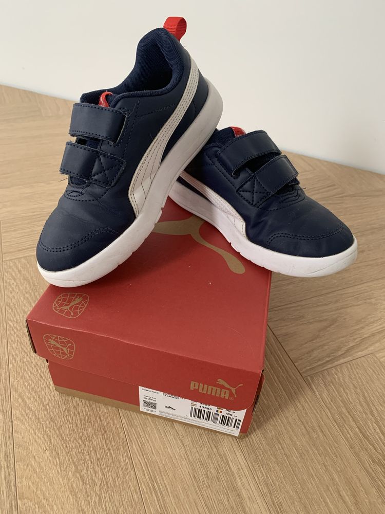 Addidasy puma 32