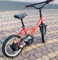 Rower dla dziecka b-twin 16