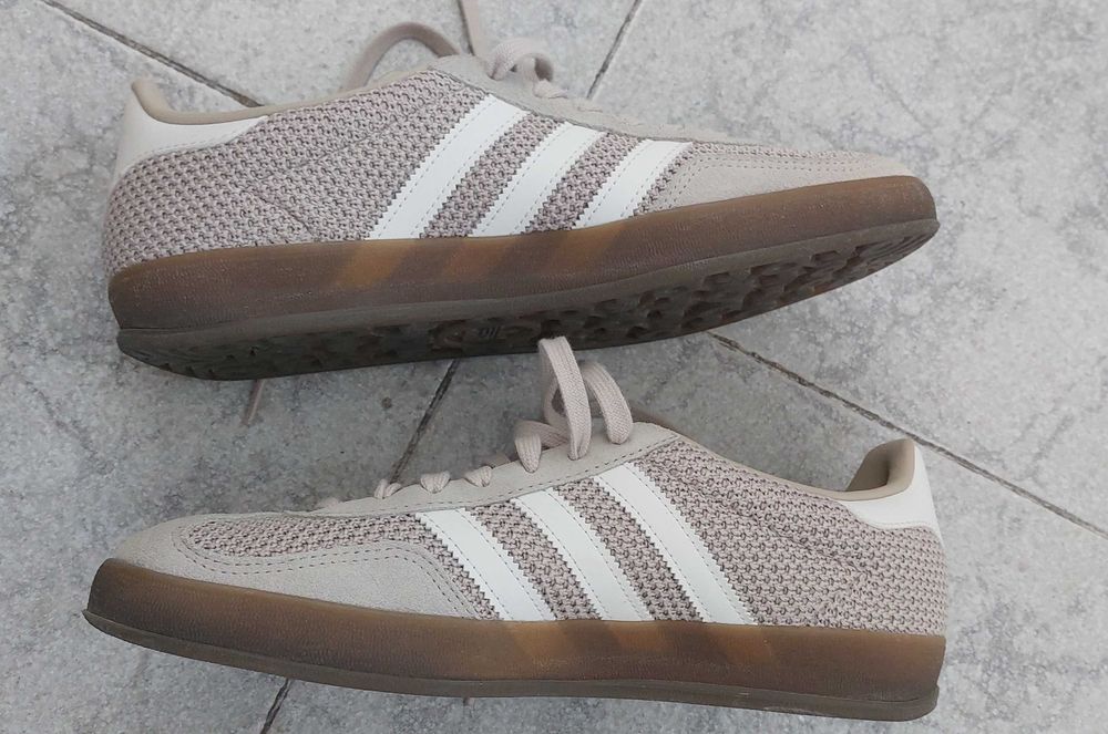Ténis / Sapatilhas Adidas Gazelle 42 (usados 1 vez)