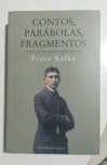 Franz Kafka Contos