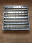 Lampy sufitowe kasetonowe 60x60 transport