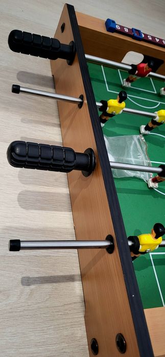 Настольная игра футбол