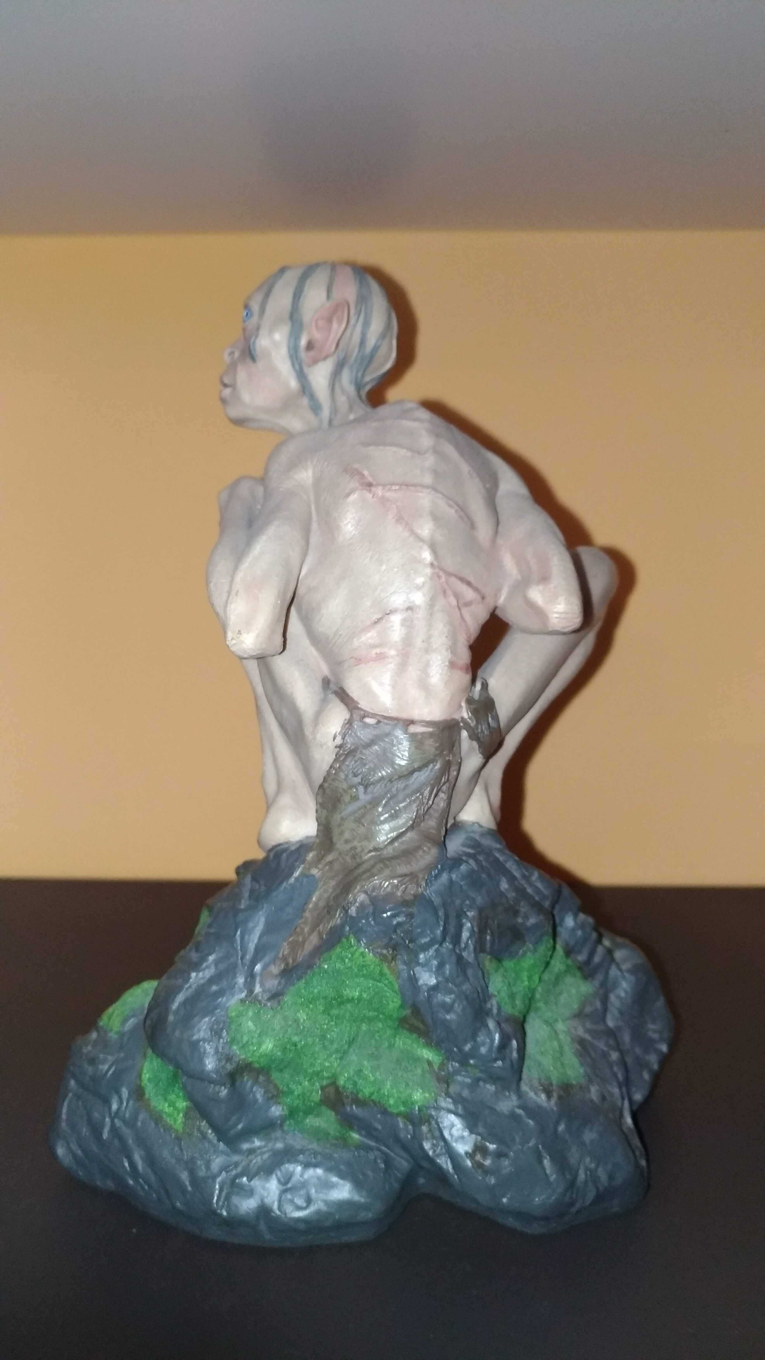 Estatuéta do Sméagol
