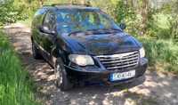 Chrysler Voyager 2.8 CRD bez rdzy