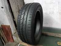 Opona pojedynka letnia 195/55R15 Continental PremiumContact 2 6,3mm