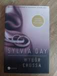 Sylvia Day Wybór crossa