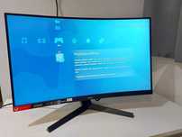 Monitor iiyama G-Master G2766HSU-B1