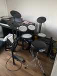 Bateria eletrónica Roland TD-1DMK V-Drum Set