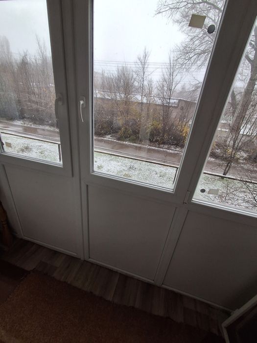 Продам классную 1к квартиру с АОгаз на Черёмушках