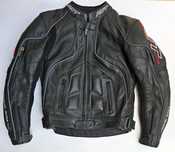 Kombinezon motocyklowy marki RST model RAZOR - rozmiar EUR 36