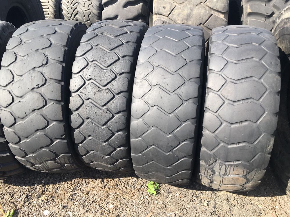 Opona rolnicza 17.5r25 BKT