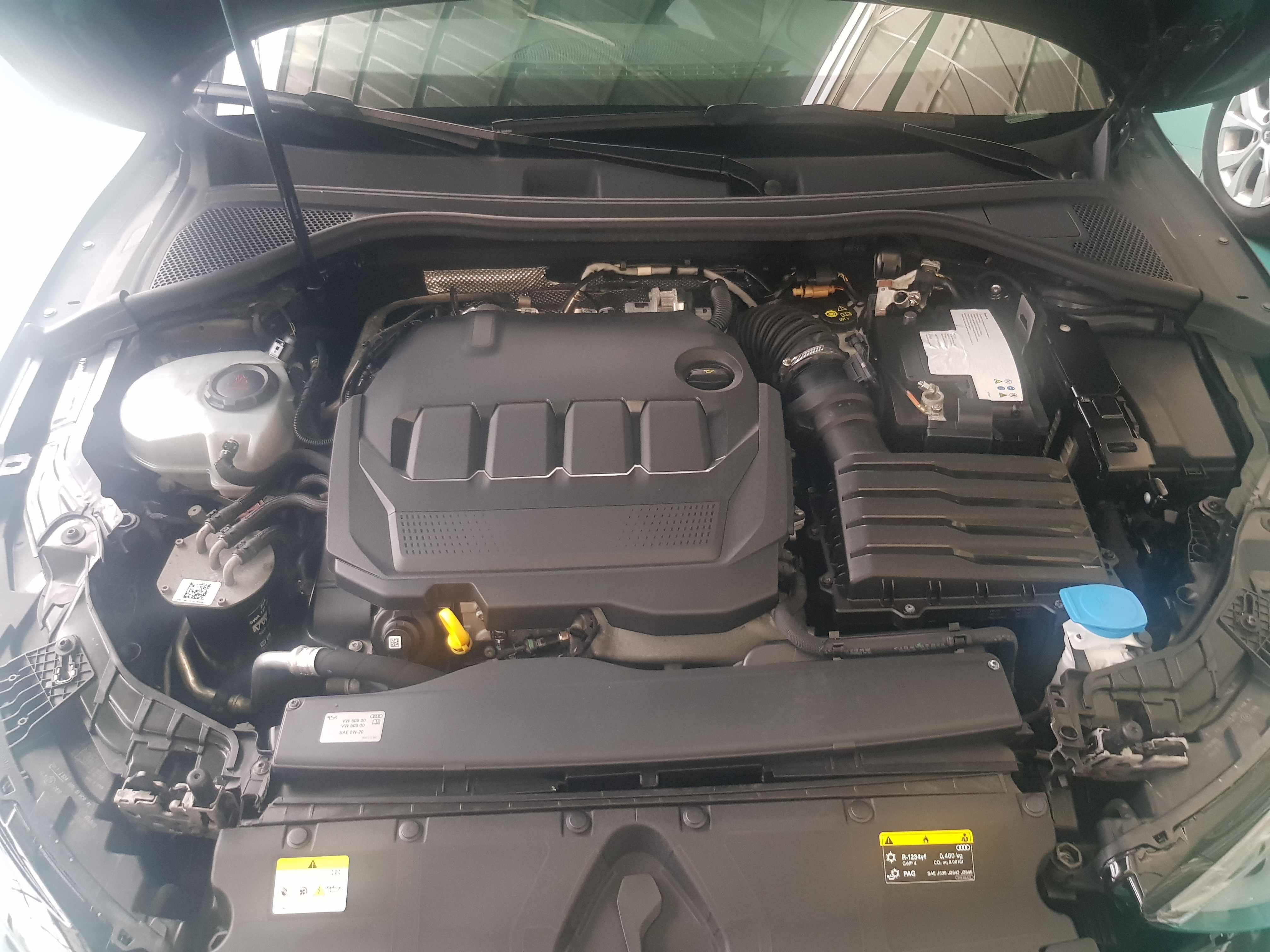 Audi A3 Sportback 30 tdi
