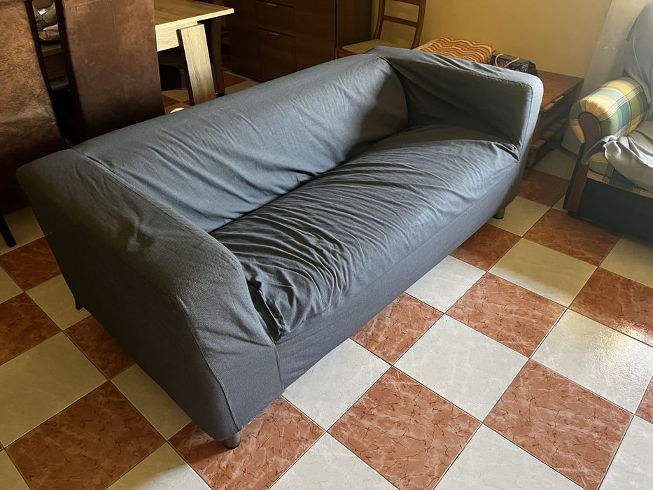 Sofa ikea klippan