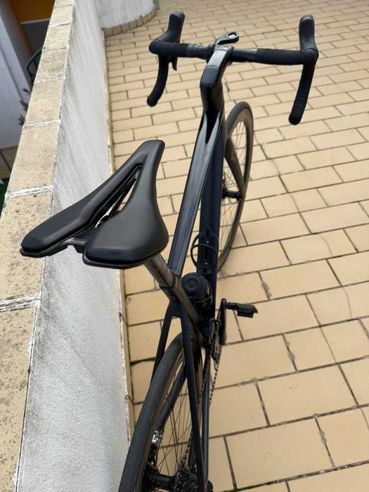 Vendo Scott Addict RC Ultimate de 2021, tamanho 56