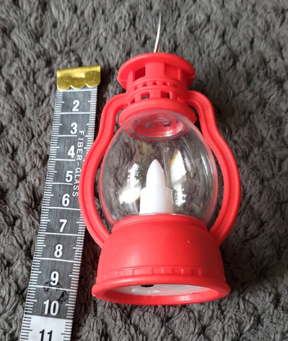 Mini lampion latarenka