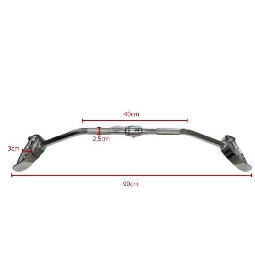 Uchwyt długi do wyciągu art. nr 512264