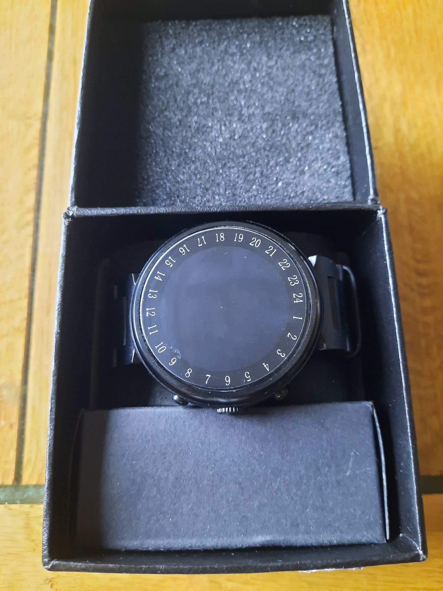 Smart Watch Garett Expert 7