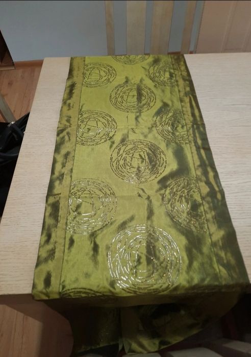 Obrus bieżnik 180x40 home&you