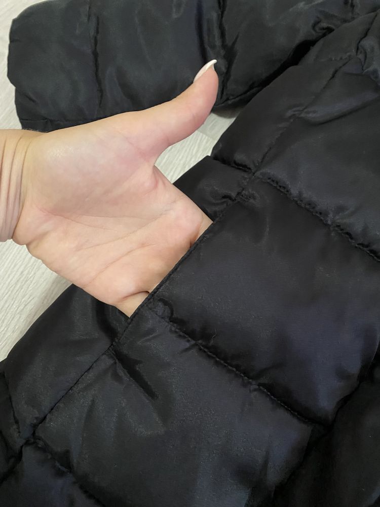 Gap зимове пальто, курточка, пуховик геп 4т