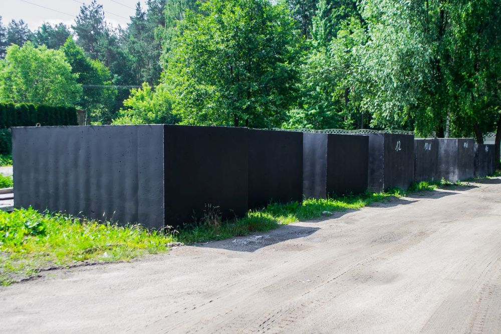 Zbiornik betonowy Szambo betonowe Deszczówka Woda GWARANCJA TRANSPORT