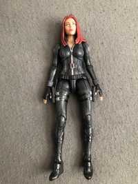 Marvel Legends Black Widow figurka