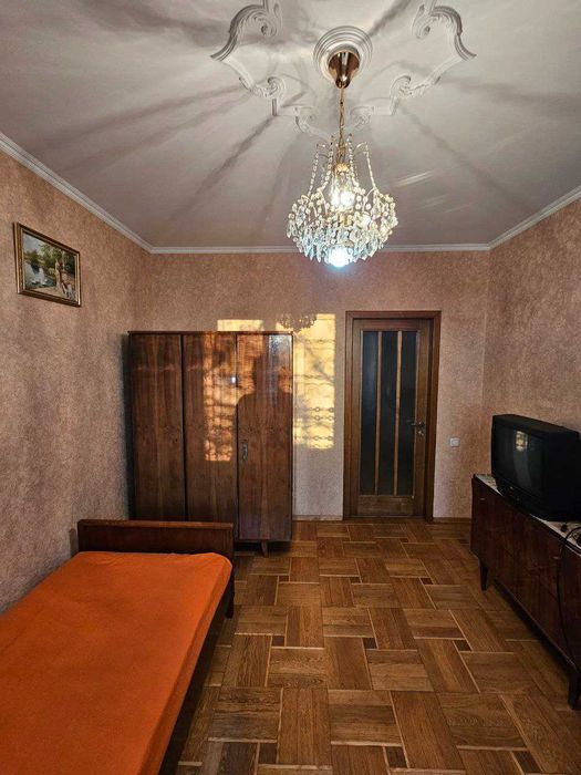 2-к квартира с ремонтом на Черемушках, ул. Генерала Петрова